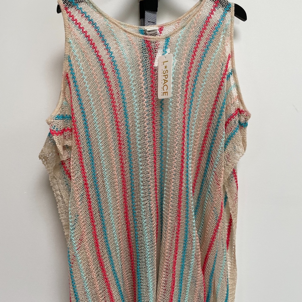 L'Space Womens Cover Up
